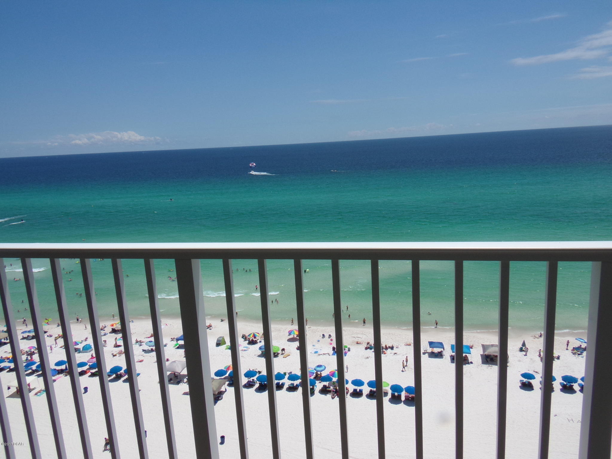 10509 Front Beach Road, Unit 1306 Panama City Beach, FL 32408 - Photo 3 of 23