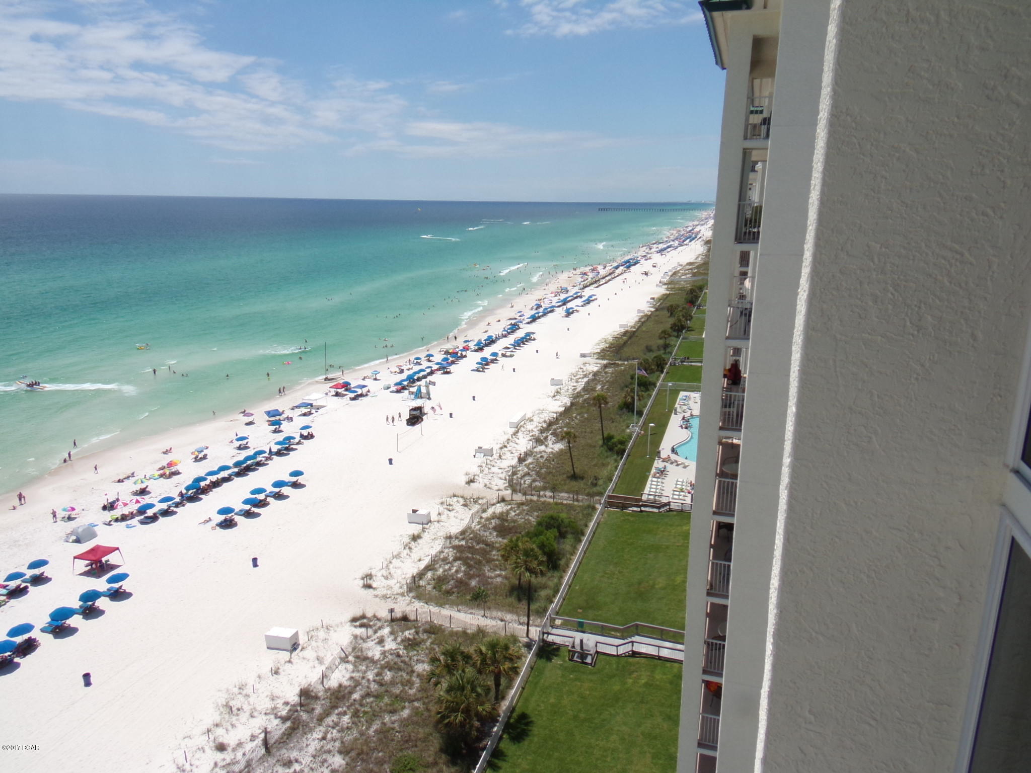 10509 Front Beach Road, Unit 1306 Panama City Beach, FL 32408 - Photo 4 of 23
