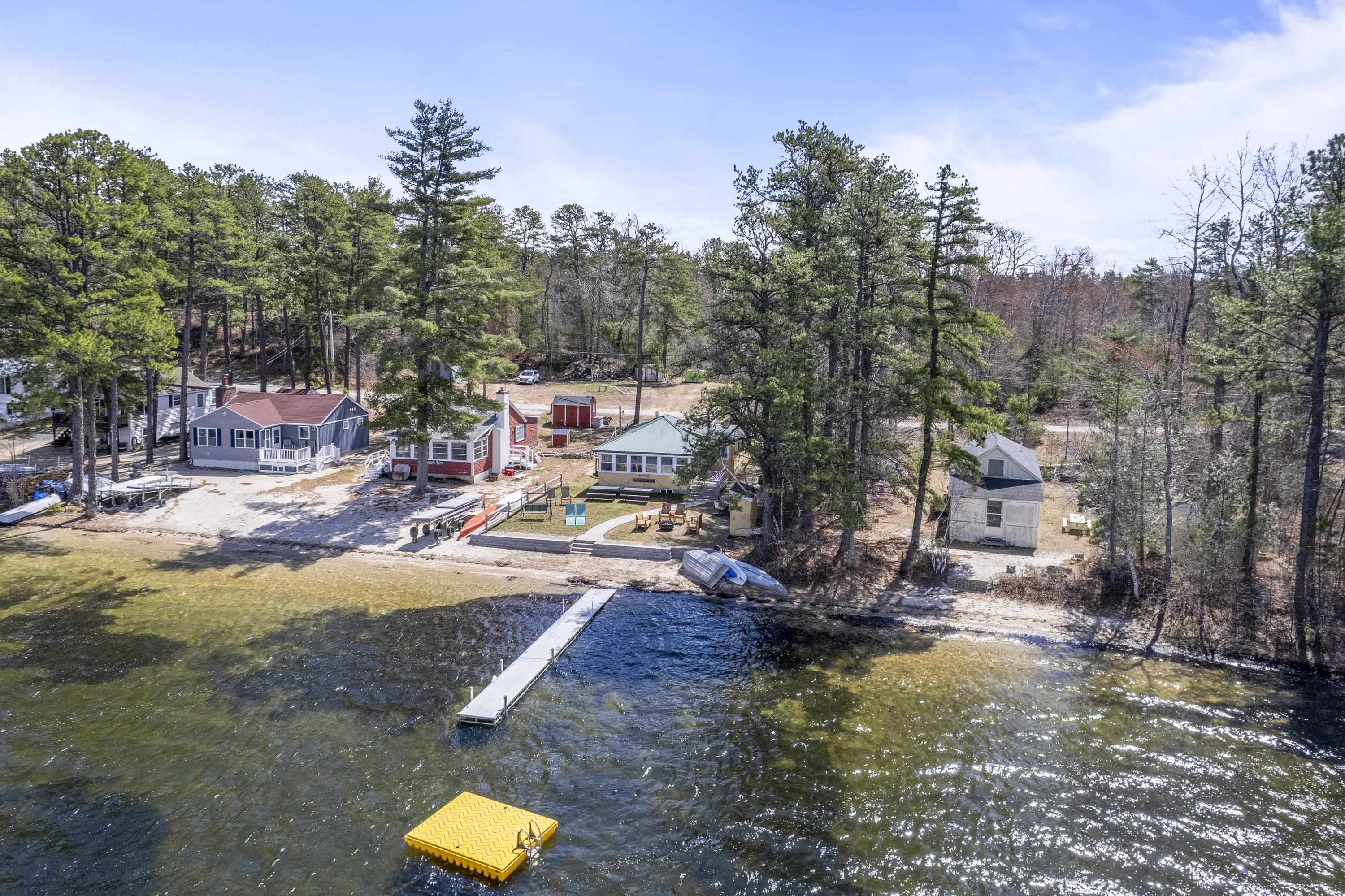 128 Silver Lake Road Shapleigh, ME 04076 - Photo 57 of 60
