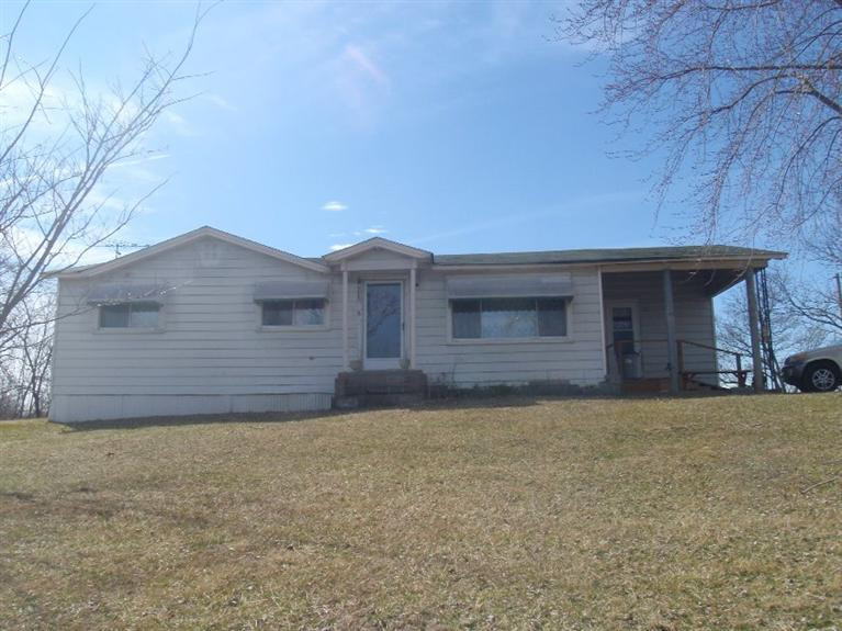 2392 Porter Road Sadieville, KY 40370 - Photo 2 of 18 Photo 2