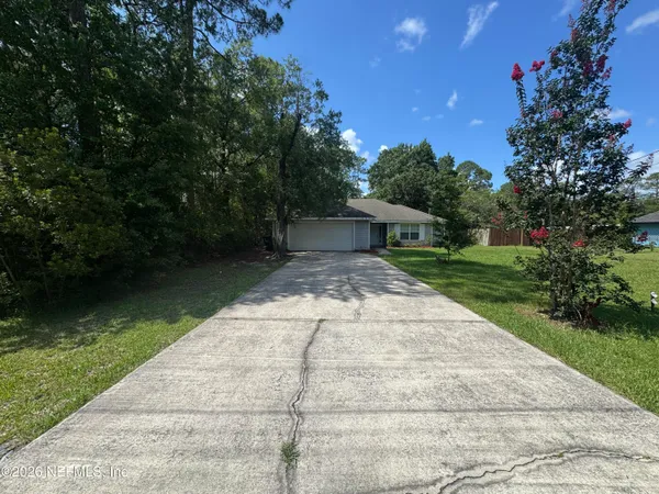 $1,750 | 130 Harwillu Street, Starke, FL 32091