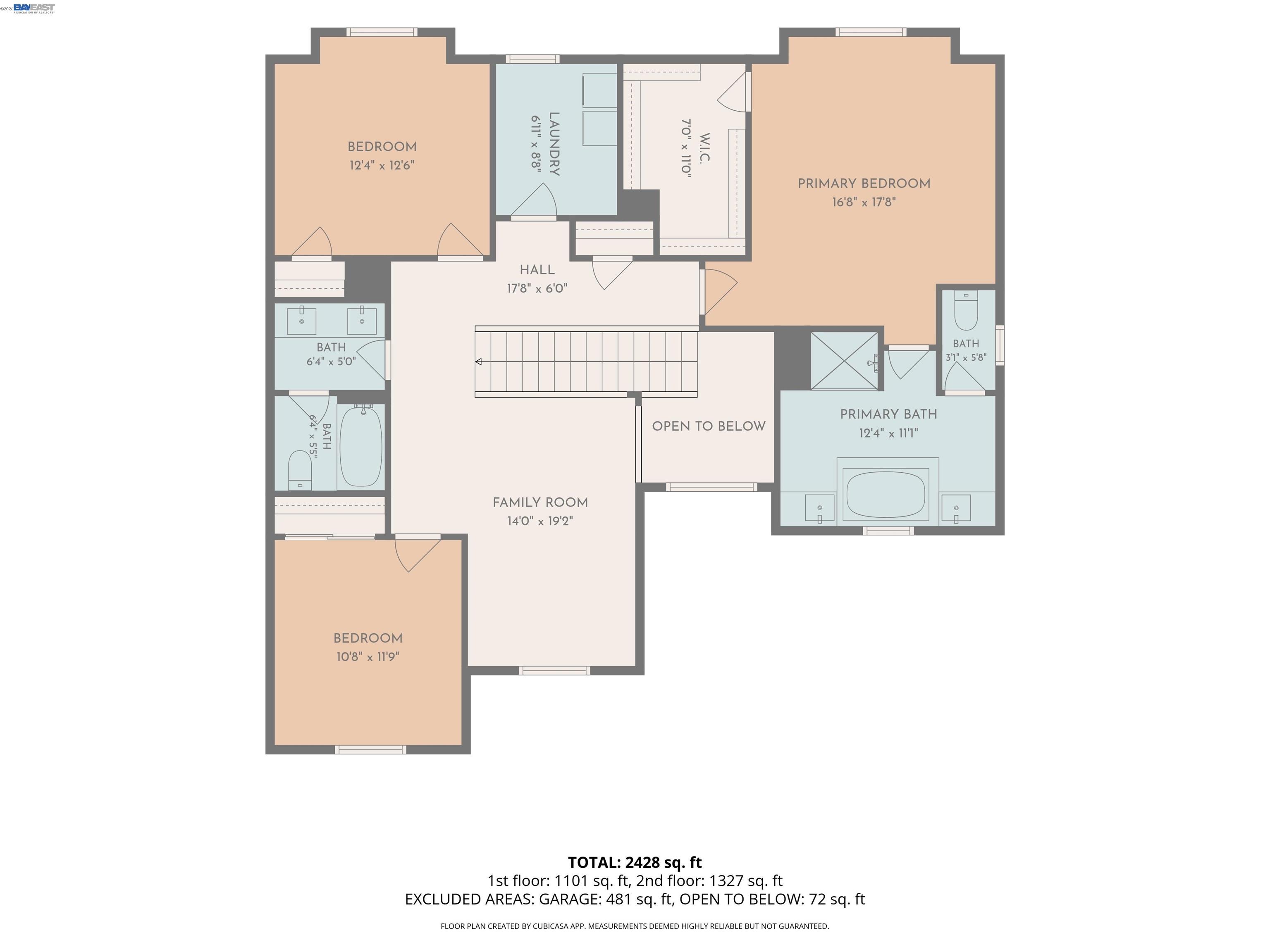 2722 Cowell Road Concord, CA 94518 - Photo 46 of 46 Gallery Image 46
