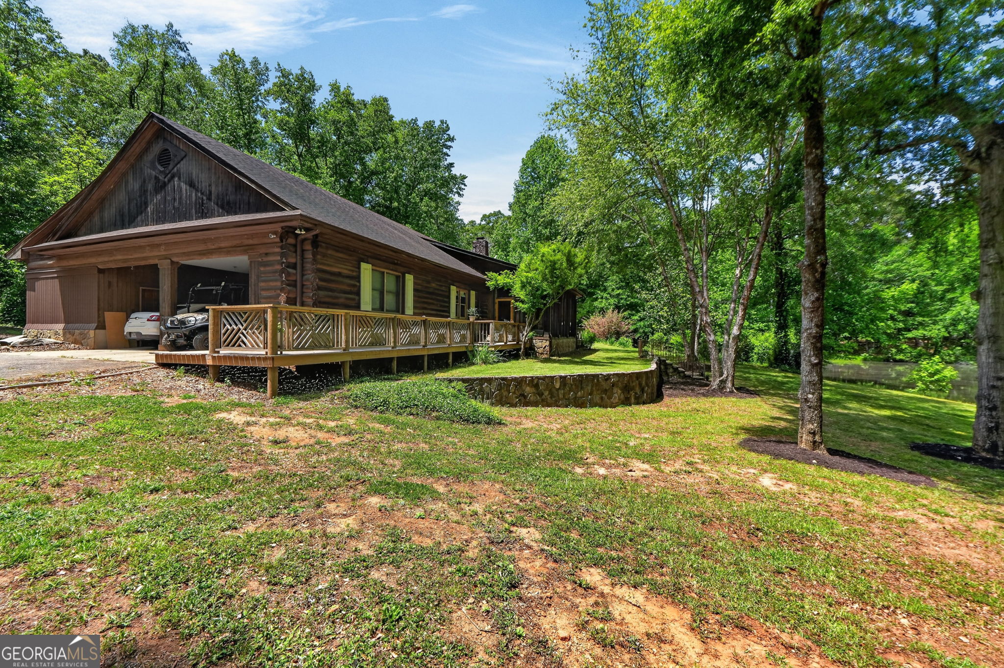 261 McIntosh Circle Jackson, GA 30233 - Photo 65 of 77