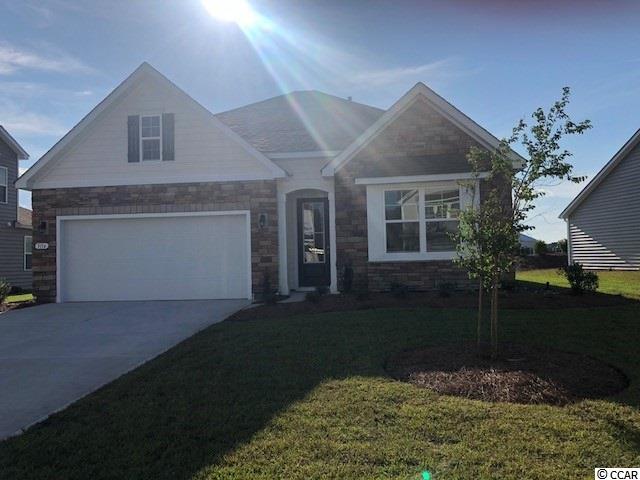 5116 Stockyard Loop Myrtle Beach, SC 29588 - Photo 1 of 9 Gallery Image 1