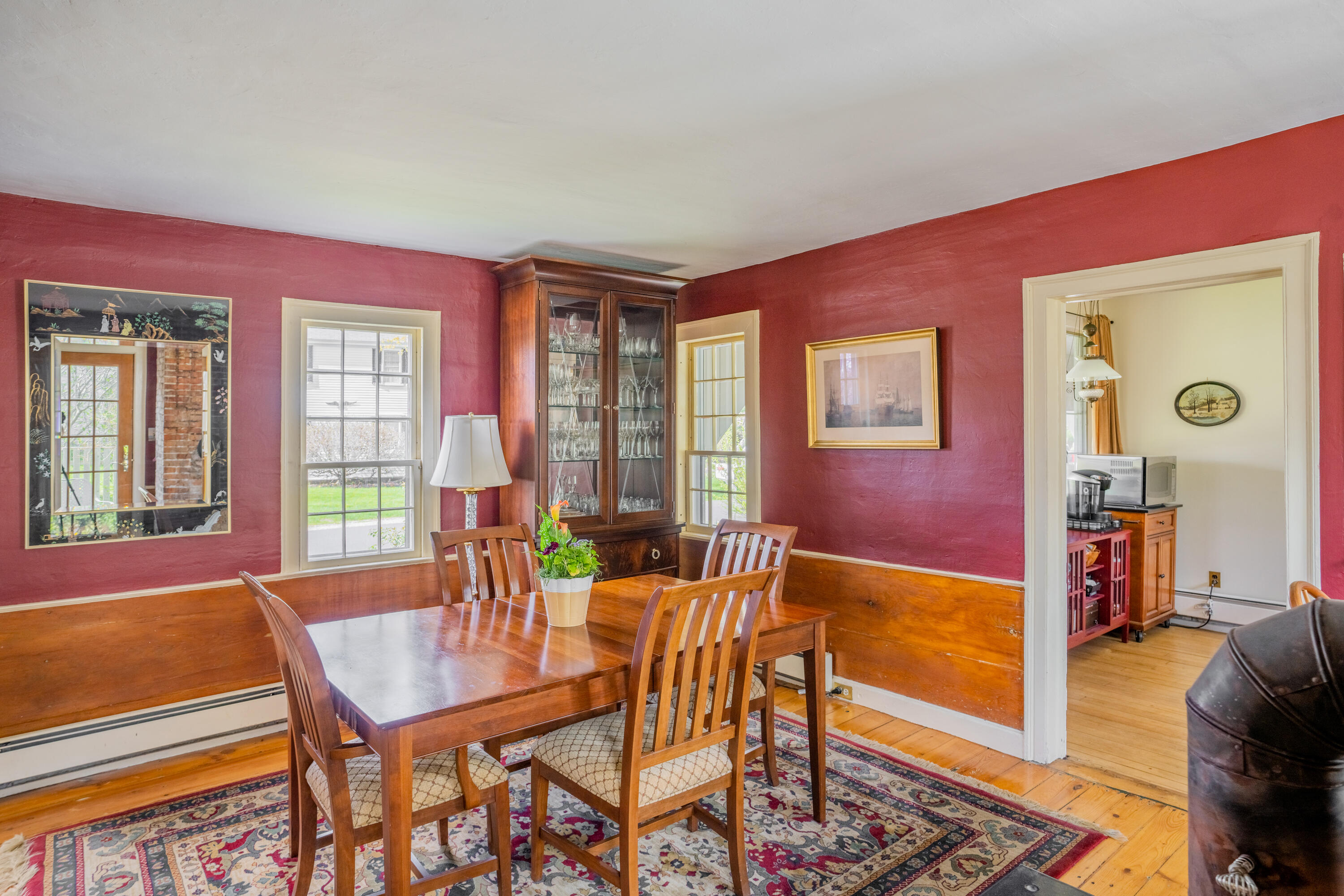 15 Old Stage Road Woolwich, ME 04579 - Photo 46 of 146 15 Old Stage Road Woolwich 047