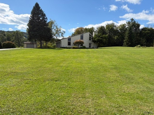 171 Crooked Lake Road Tully, NY 13159 - Photo 37 of 47 Gallery Image 37