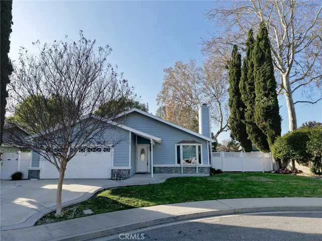 $739,999 | 2197 Hurles Avenue, Simi Valley, CA 93063