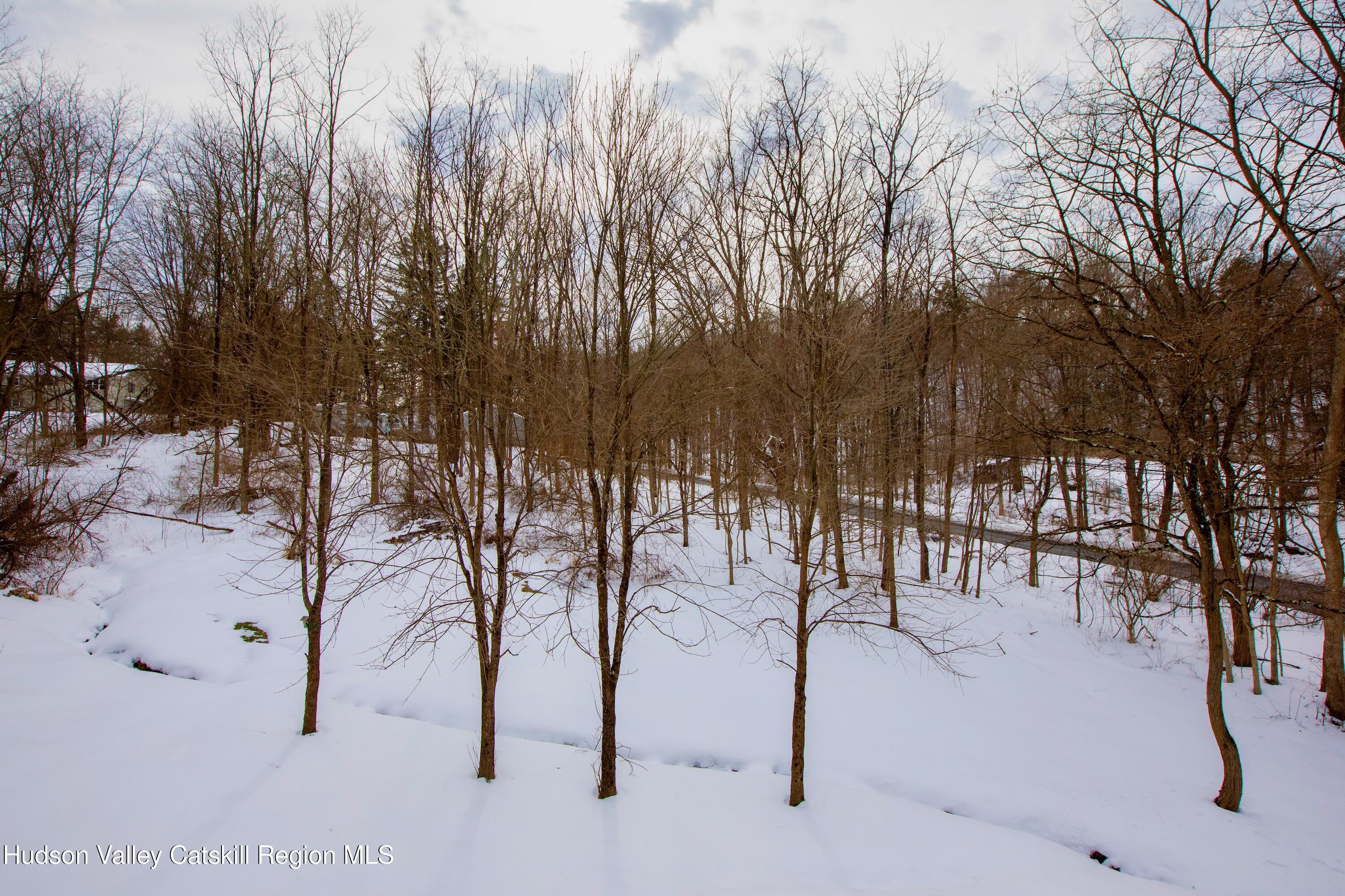 1046 Cow Hough Road New Paltz, NY 12561 - Photo 32 of 37 a view of outdoor space with seating
