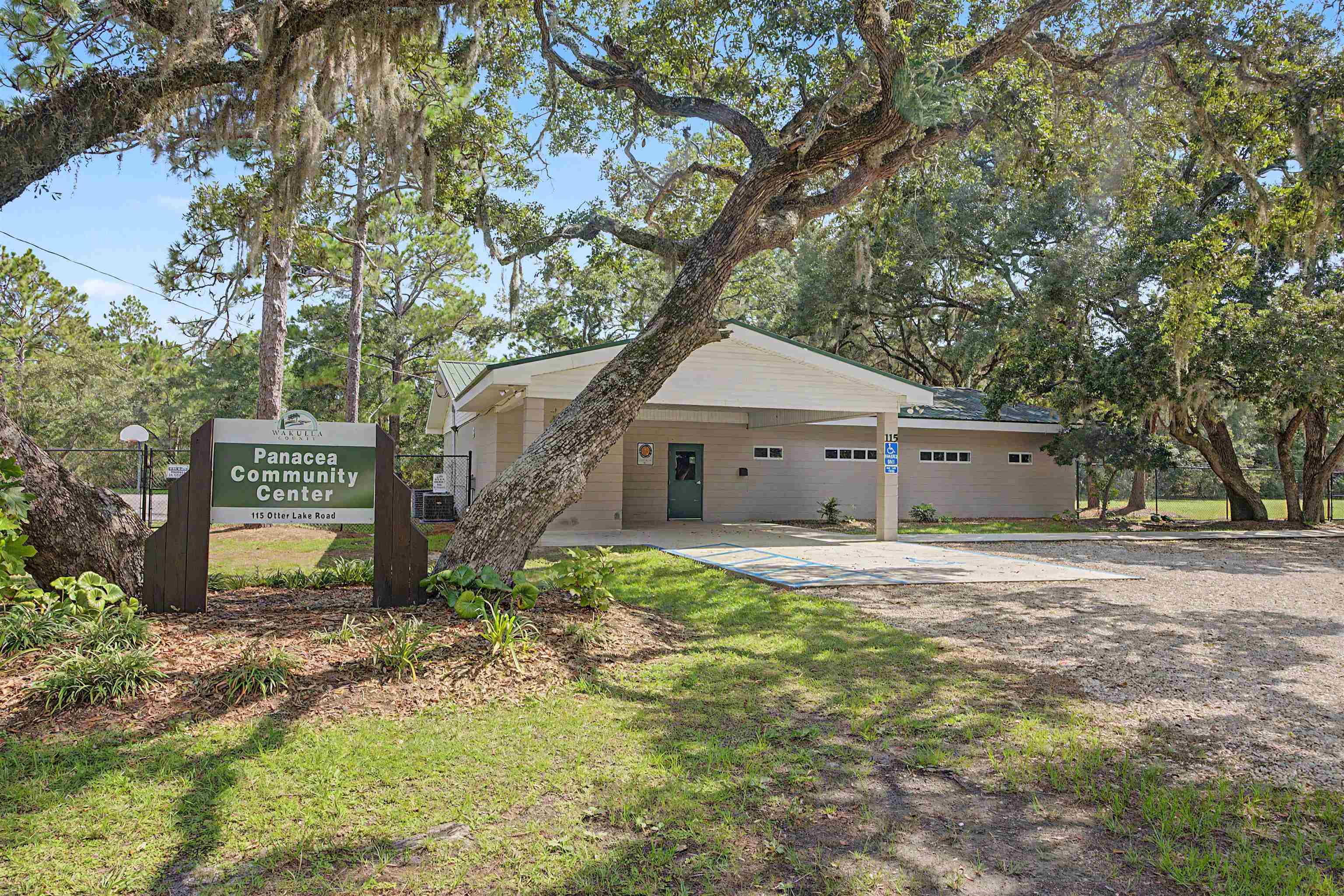 151 Otter Lake Road Panacea, FL 32346 - Photo 45 of 50 Gallery Image 45