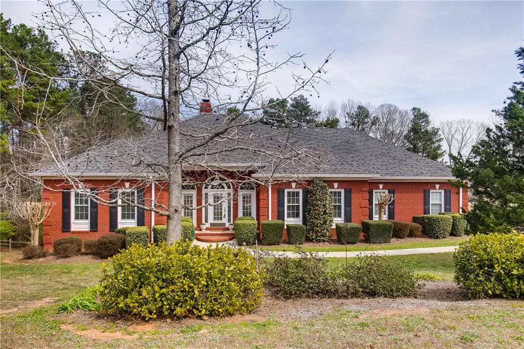 3885 Lower Tanners Bridge Road Monroe, GA 30656 - Photo 1 of 1