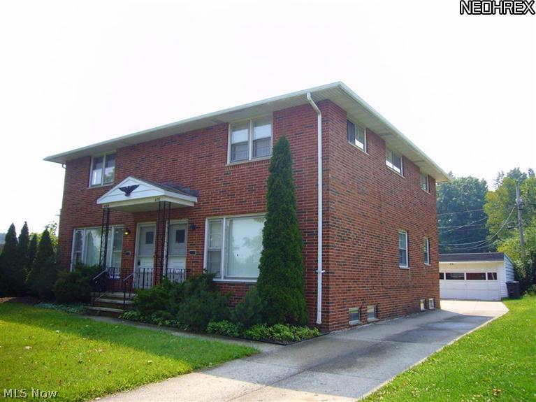 4152 Greenvale Road South Euclid, OH 44121 - Photo 2 of 16