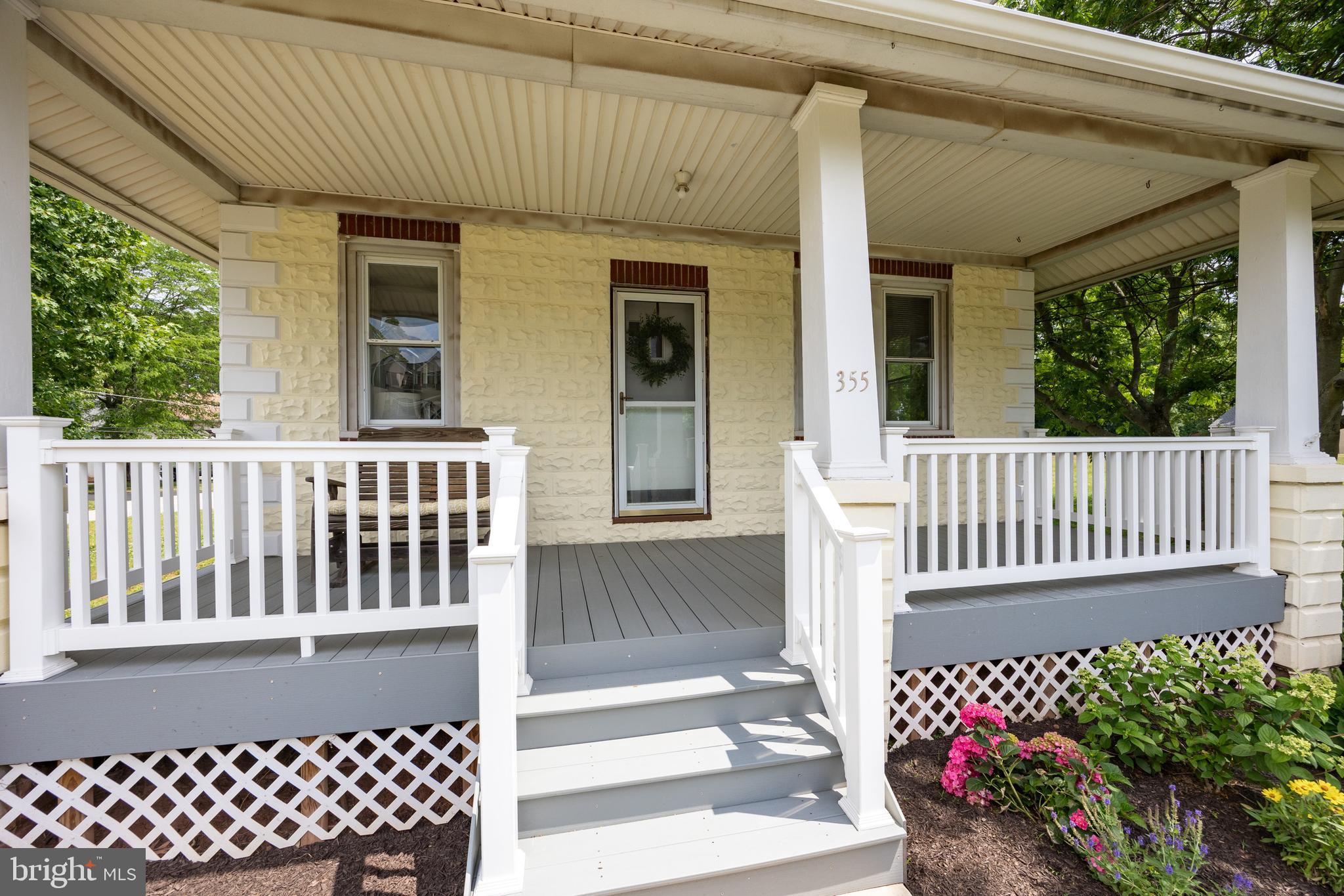 355 East Linfield Trappe Road Royersford, PA 19468 - Photo 2 of 37