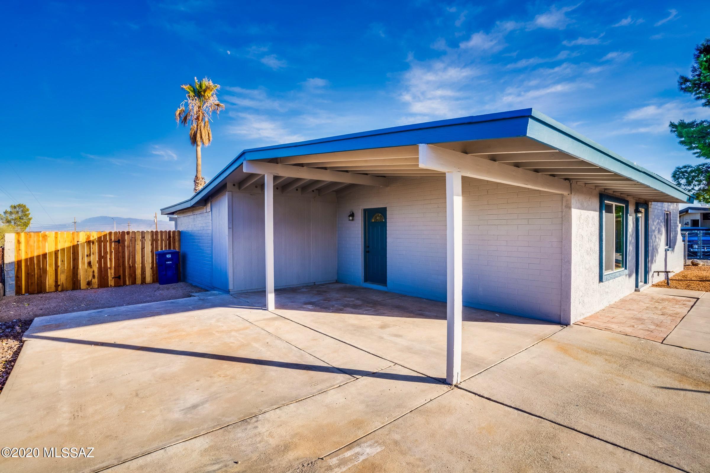 3011 South Lands End Road Tucson, AZ 85713 - Photo 44 of 49