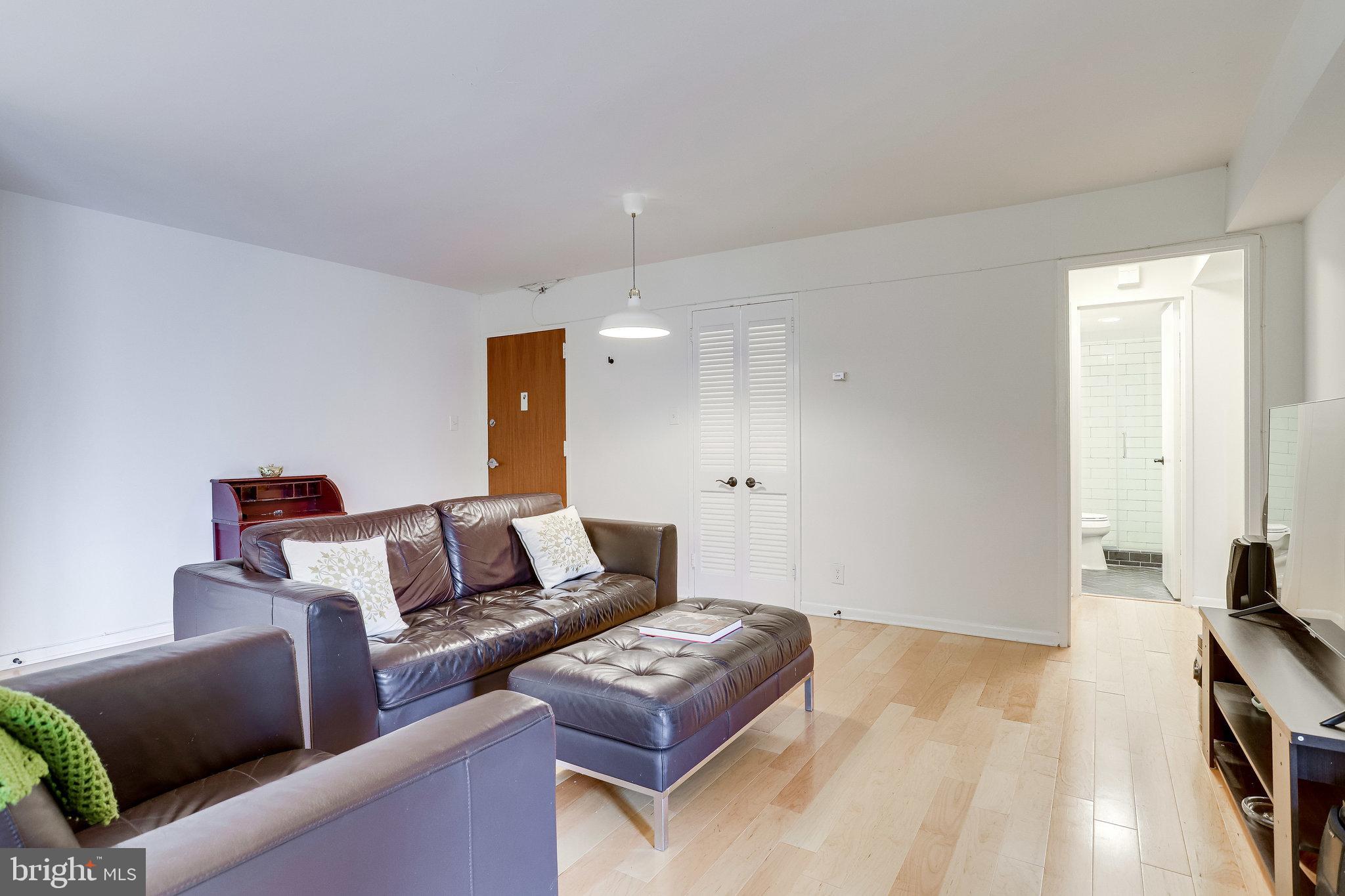 520 N Street Southwest, Unit S318 Washington, DC 20024 - Photo 22 of 46