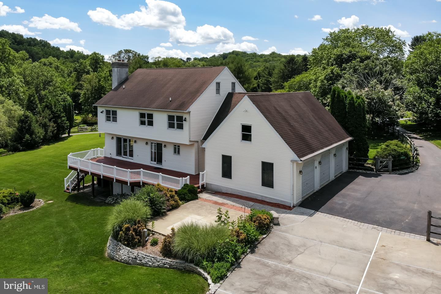 106 Round Hill Road Kennett Square, PA 19348 - Photo 35 of 38 Gallery Image 35