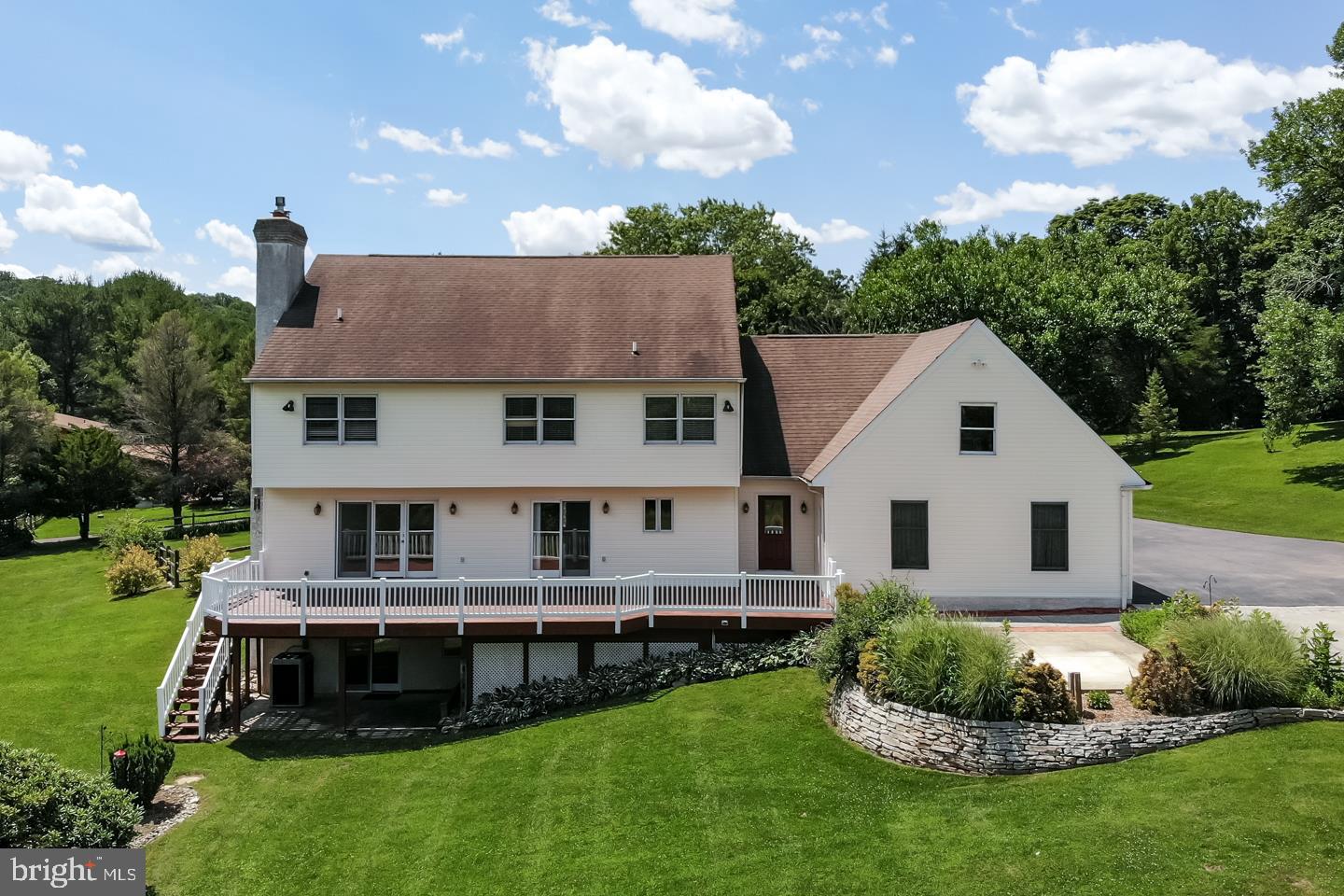 106 Round Hill Road Kennett Square, PA 19348 - Photo 36 of 38 Gallery Image 36
