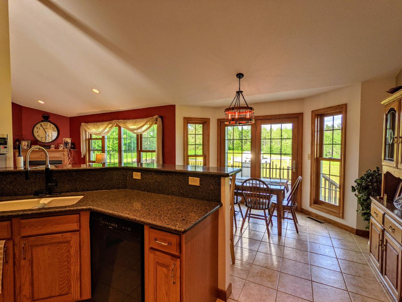 W7518 Fairview Road West Ladysmith, WI 54848 - Photo 6 of 32 Gallery Image 6