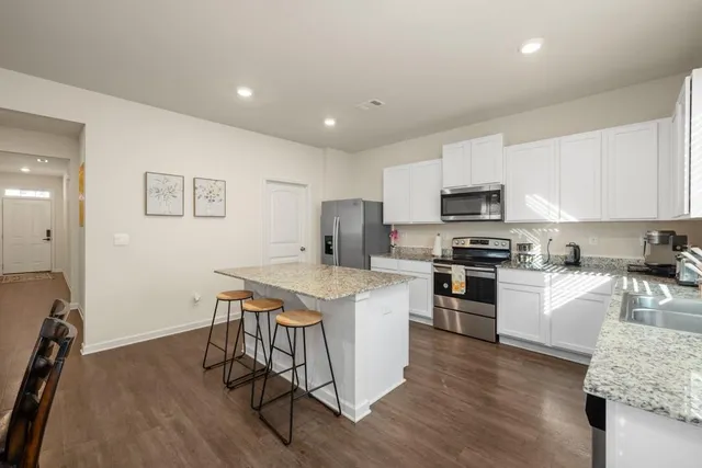 $364,900 | 112 Russell Road, Pendergrass, GA 30567