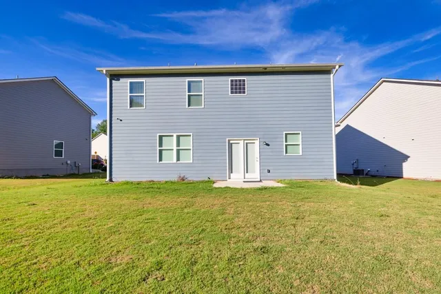 $364,900 | 112 Russell Road, Pendergrass, GA 30567