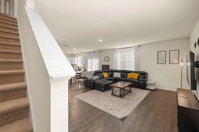 $364,900 | 112 Russell Road, Pendergrass, GA 30567