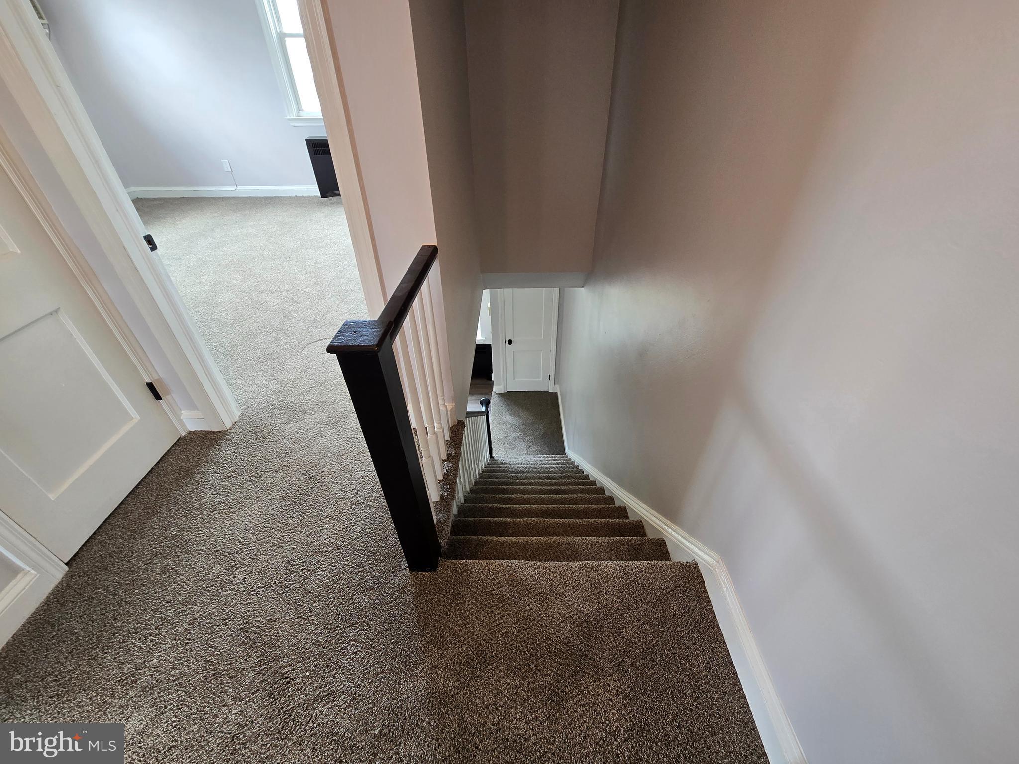 201 St Laurence Road Upper Darby, PA 19082 - Photo 36 of 37 a view of an entryway