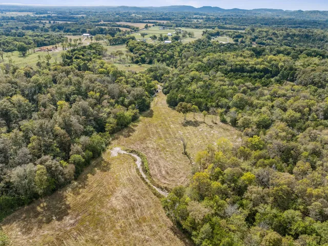 a view of mountain view with houses