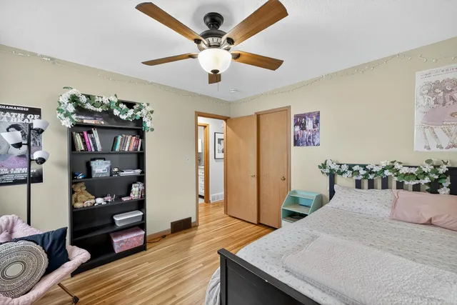 $295,000 | 800 16th Avenue Northeast, Rochester, MN 55906