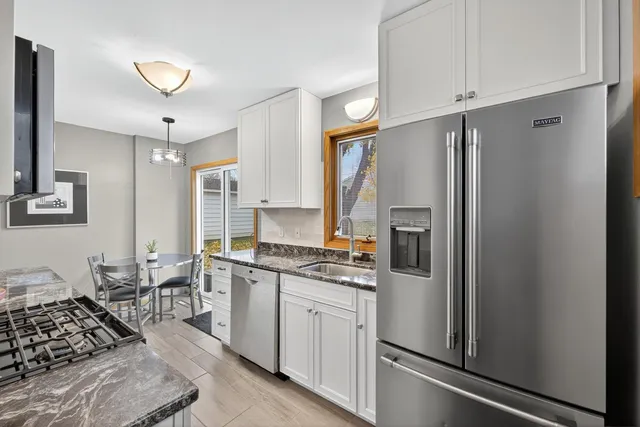 $295,000 | 800 16th Avenue Northeast, Rochester, MN 55906