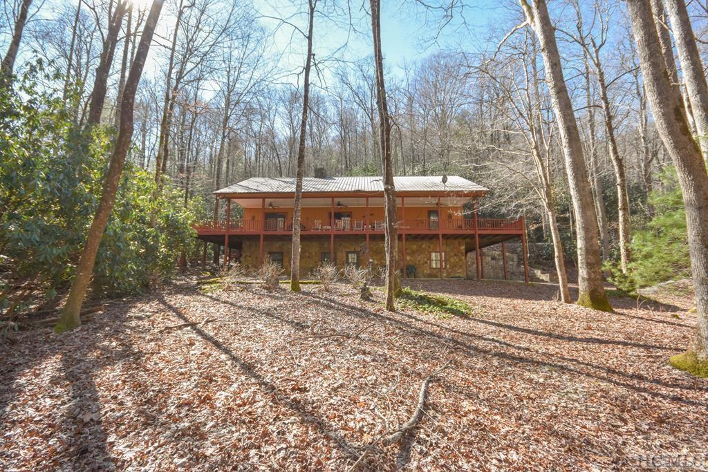 120 Upper Middle Creek Road Otto, NC 28763 - Photo 3 of 64 Gallery Image 3