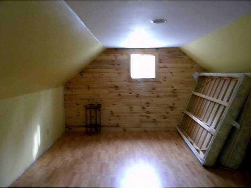 190 Vienna Road New Sharon, ME 04955 - Photo 15 of 17 Bedroom.