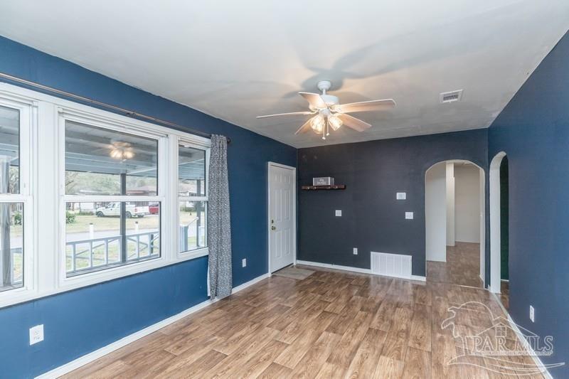 5205 Admiral Halsey Road Milton, FL 32583 - Photo 7 of 24 Gallery Image 7