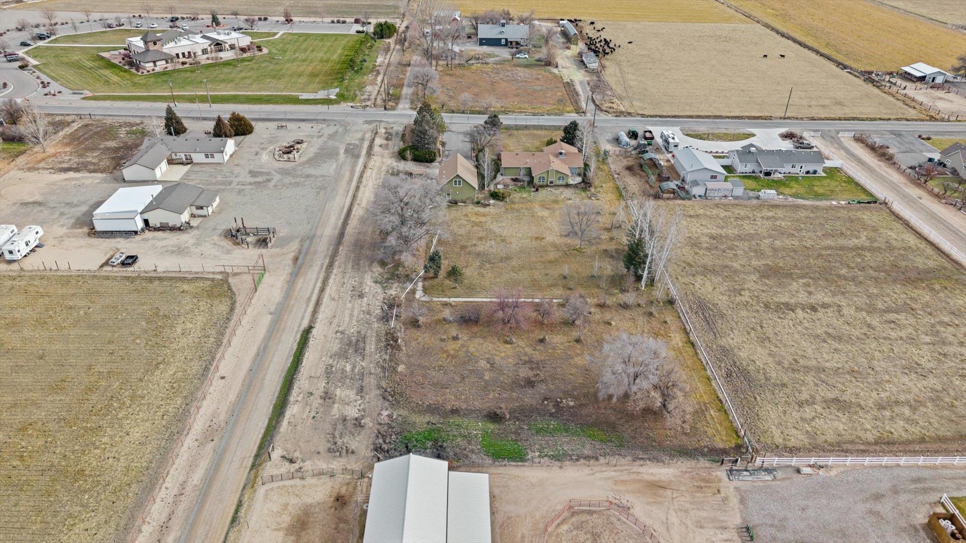 1195-17 1/2 North 1/2 Road Fruita, CO 81521 - Photo 30 of 33