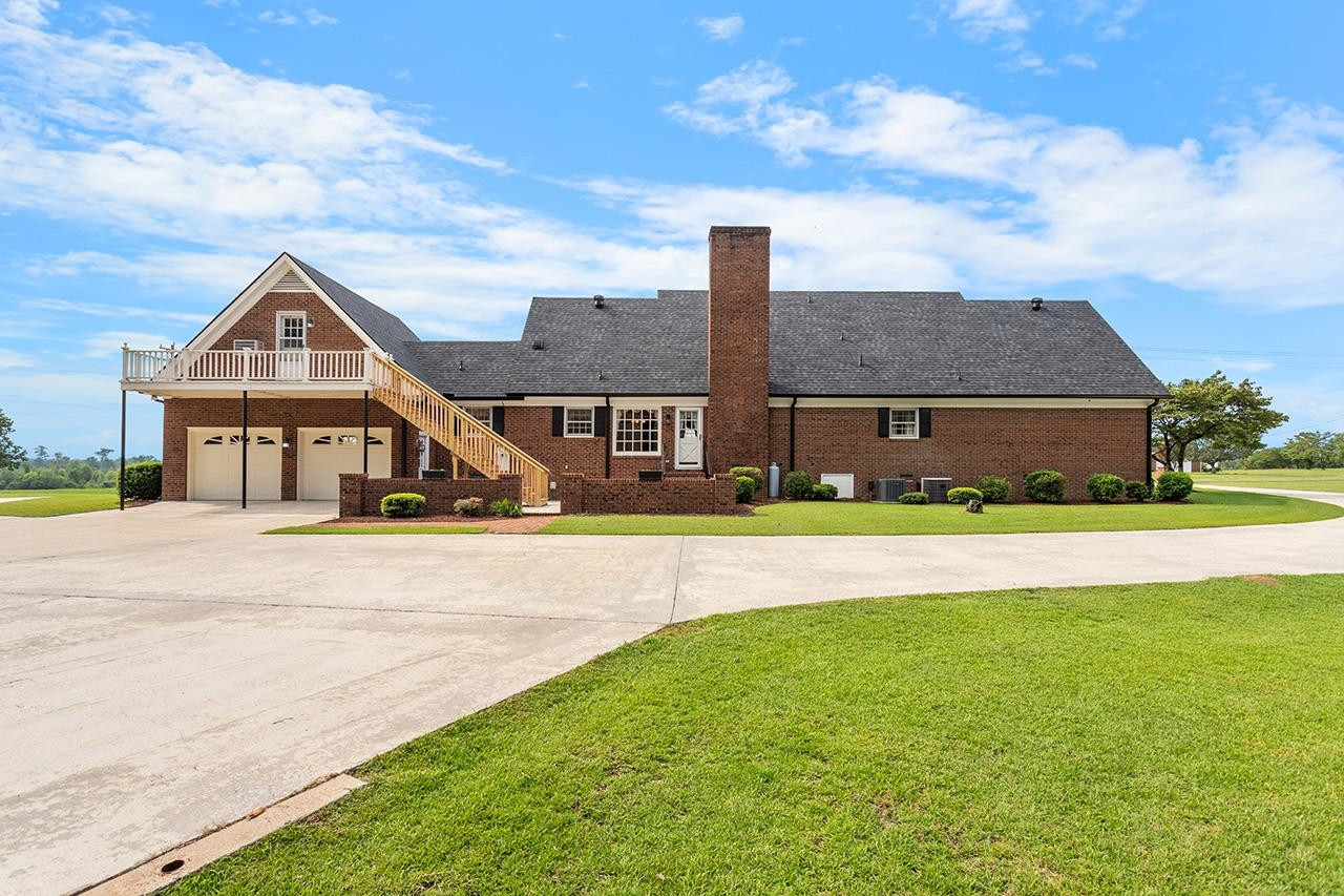 3167 Jonesboro Road Dunn, NC 28334 - Photo 6 of 29 Photo 6