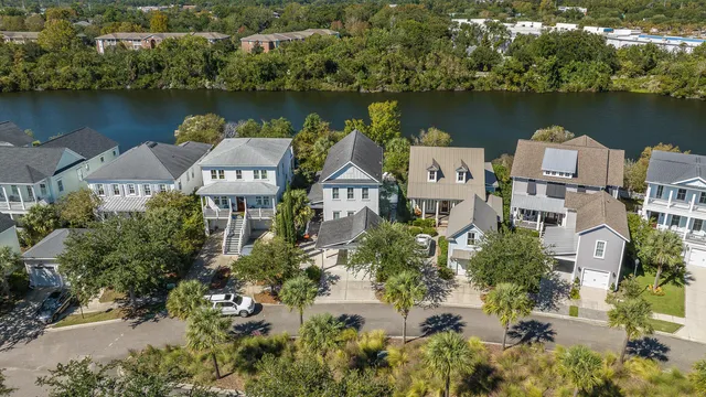 $1,625,000 | 1607 Paradise Lake Drive, Mount Pleasant, SC 29464
