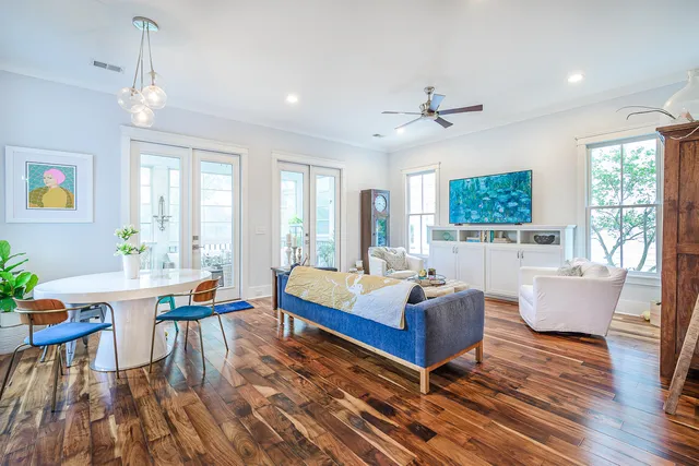 $1,625,000 | 1607 Paradise Lake Drive, Mount Pleasant, SC 29464