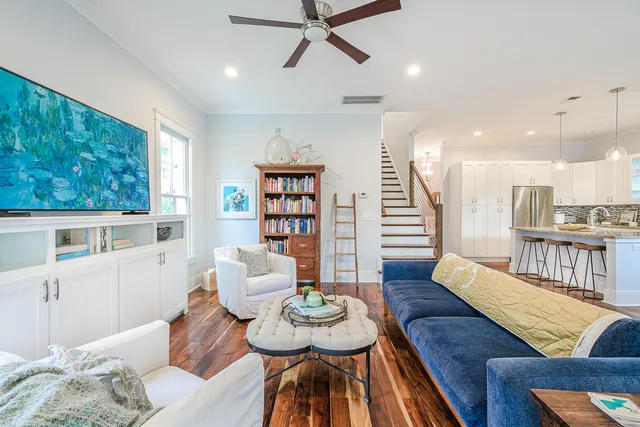 $1,625,000 | 1607 Paradise Lake Drive, Mount Pleasant, SC 29464