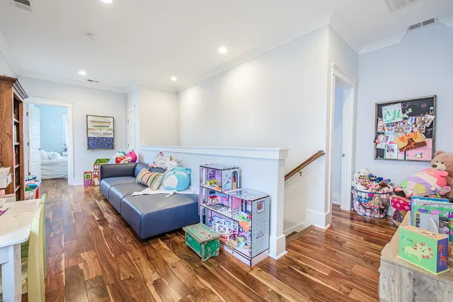 $1,625,000 | 1607 Paradise Lake Drive, Mount Pleasant, SC 29464