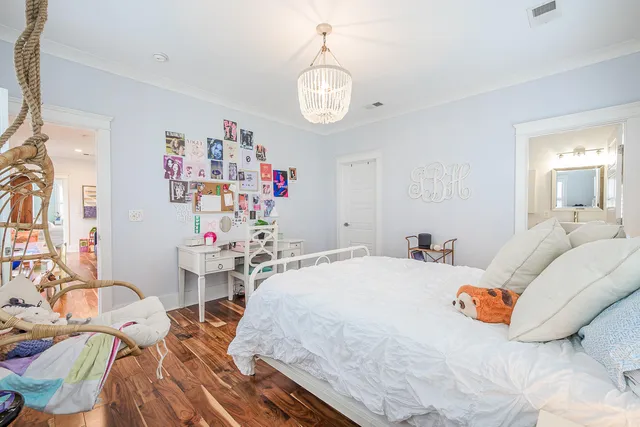 $1,625,000 | 1607 Paradise Lake Drive, Mount Pleasant, SC 29464