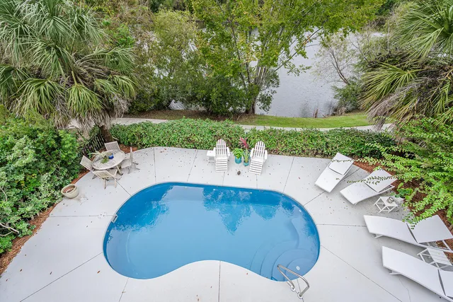 $1,625,000 | 1607 Paradise Lake Drive, Mount Pleasant, SC 29464