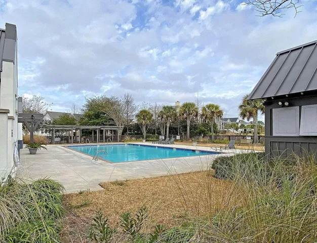 $1,625,000 | 1607 Paradise Lake Drive, Mount Pleasant, SC 29464