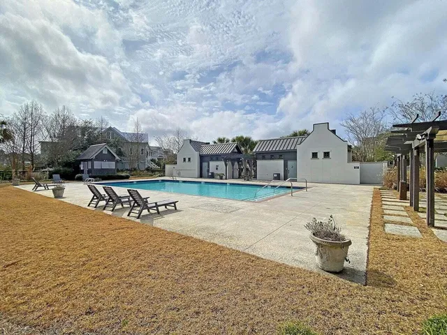 $1,625,000 | 1607 Paradise Lake Drive, Mount Pleasant, SC 29464