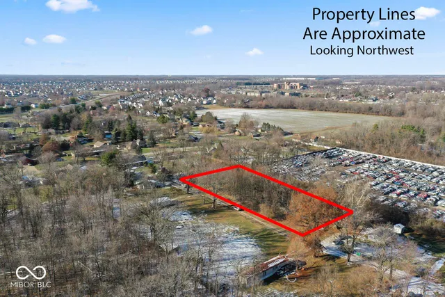 $130,000 | 9506 West Vermont Street, Indianapolis, IN 46234