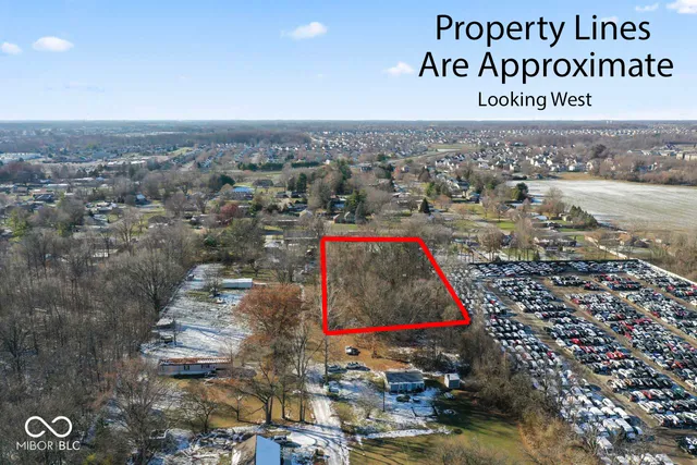 $130,000 | 9506 West Vermont Street, Indianapolis, IN 46234