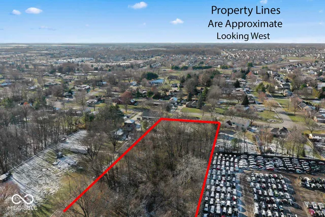 $130,000 | 9506 West Vermont Street, Indianapolis, IN 46234