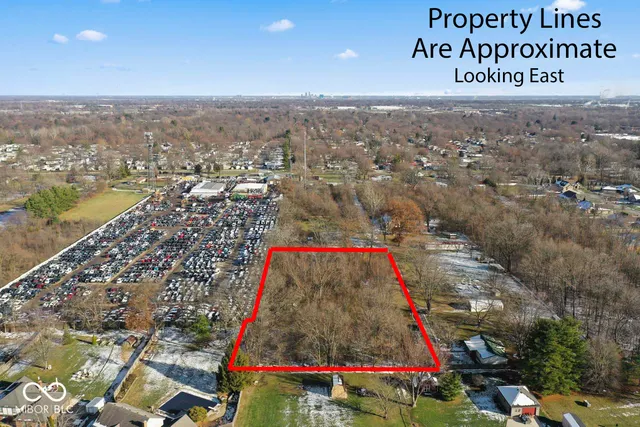 $130,000 | 9506 West Vermont Street, Indianapolis, IN 46234