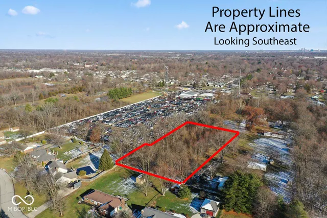 $130,000 | 9506 West Vermont Street, Indianapolis, IN 46234