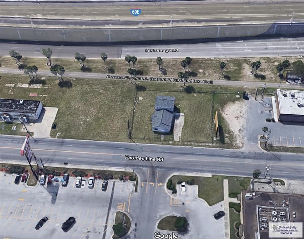 124 Paredes Line Road Brownsville, TX 78521 - Photo 4 of 4 Gallery Image 4
