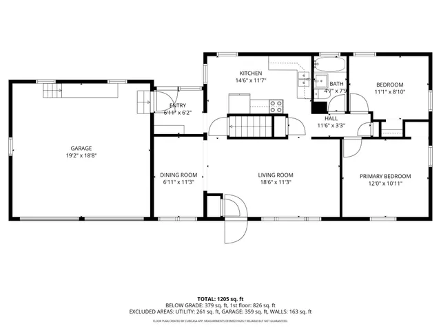 $299,900 | 5580 Aldine Street, Shoreview, MN 55126