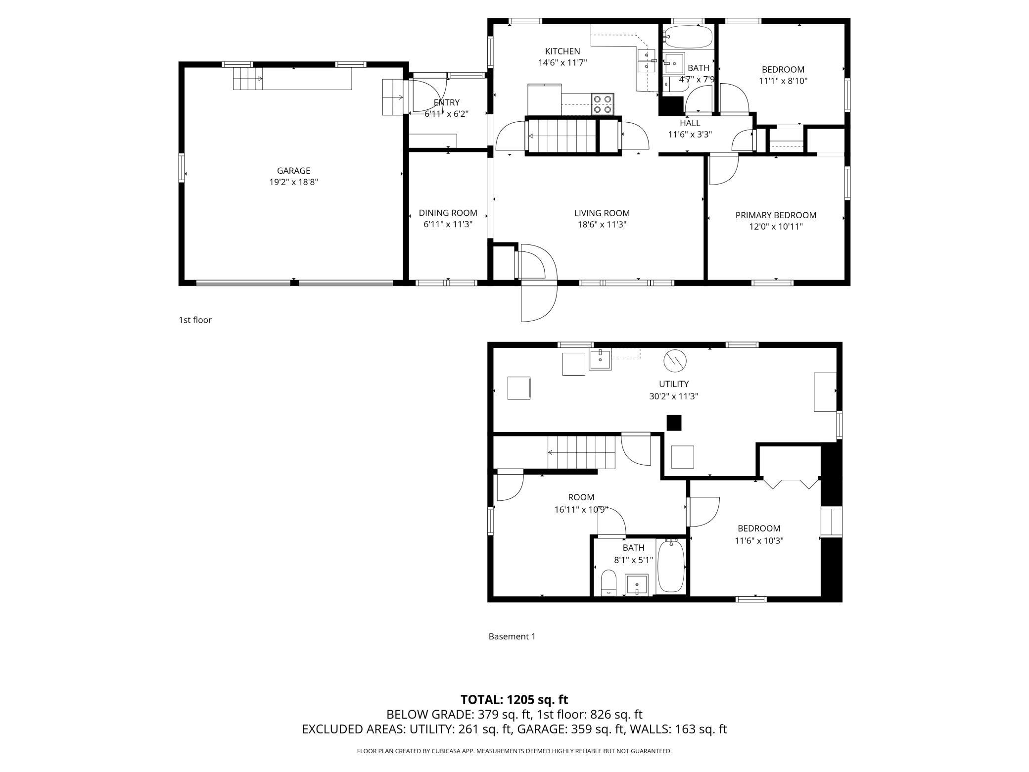 5580 Aldine Street Shoreview, MN 55126 - Photo 20 of 20