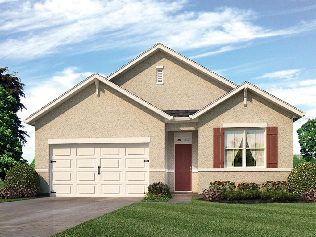 119 Fall Glo Road Winter Haven, FL 33880 - Photo 1 of 1